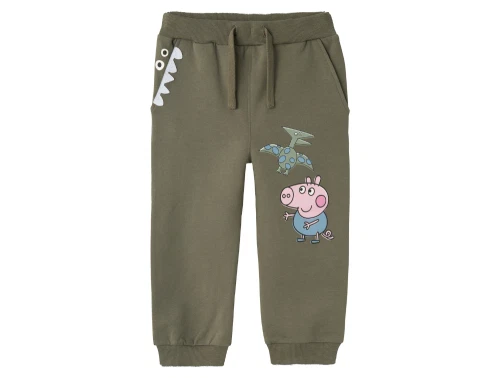 Name It tea leaf Gurli Gris sweatpants
